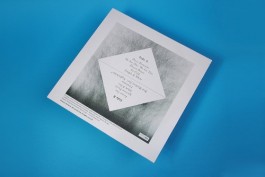 STVNSTRM Romance Moderne Records